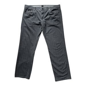 Hugo Boss Grey Pants | Size 40
